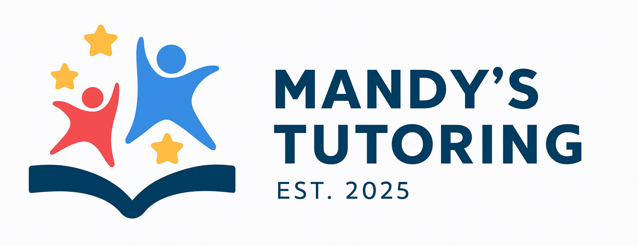 Mandy's Tutoring