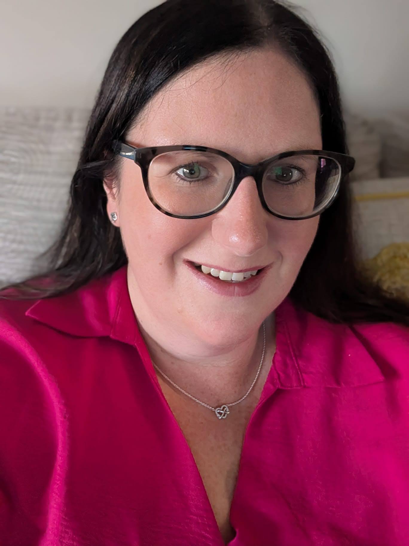 Photo of Mandy the Tutor